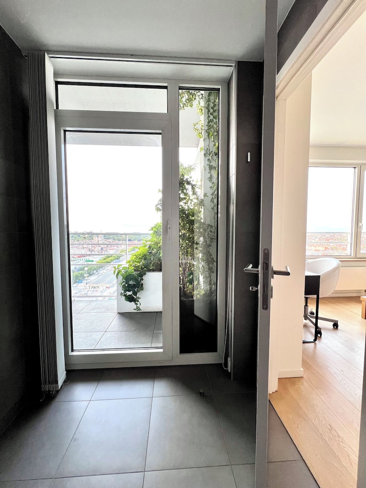 Penthouse 220 m2 Luxe & Vue Panoramique