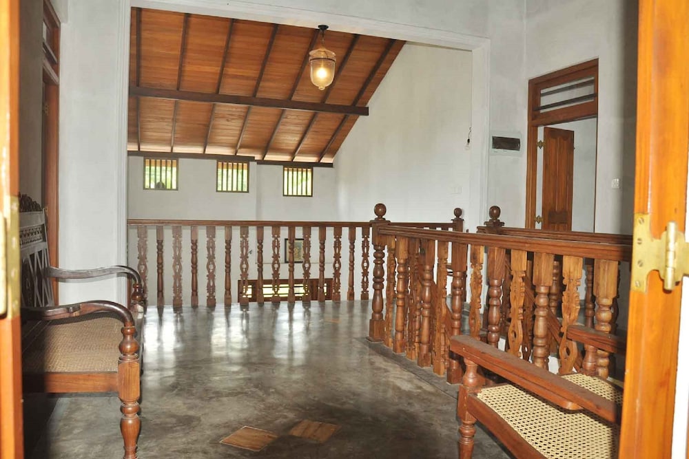 Lanrich Villa