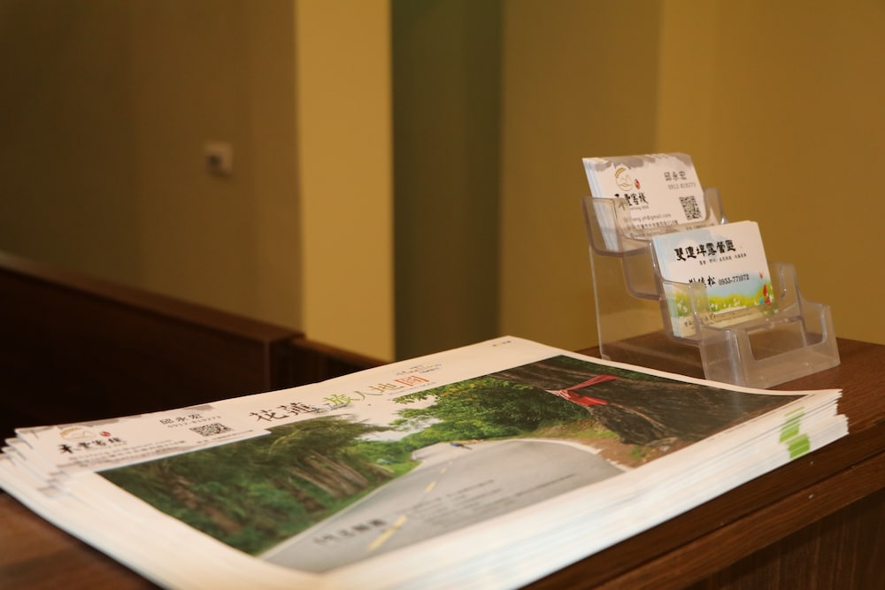 HeFeng B&B