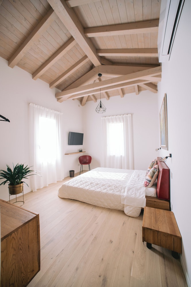 Locanda Golf Musella