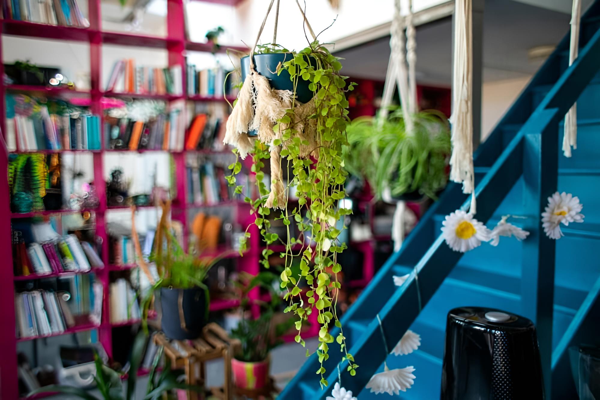 Trendy & Artistic Loft Hideaway, Hackney Wick!
