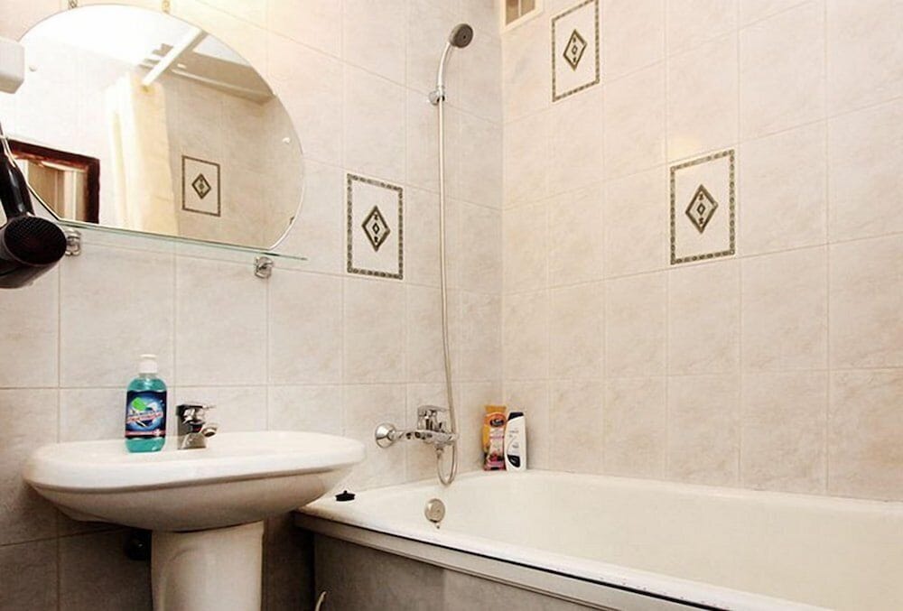 ApartLux on Prospekt Vernadskogo 91