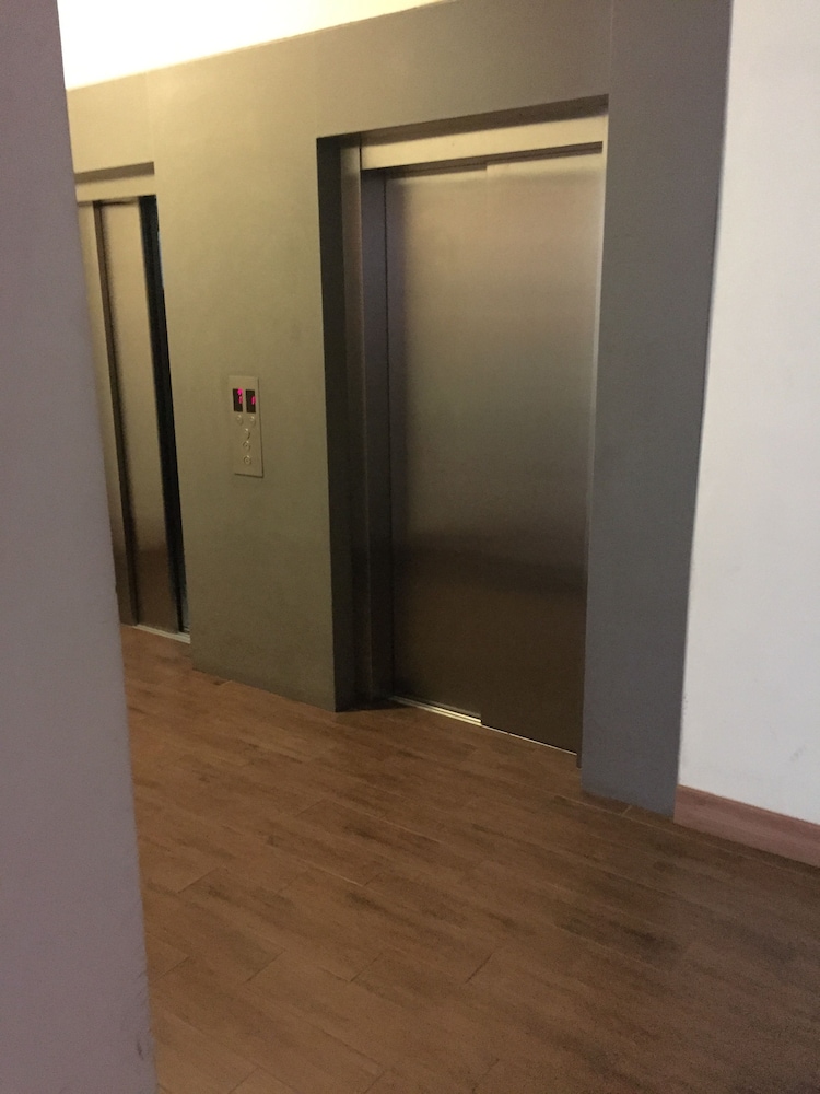 Providencia Suite Manuel Montt