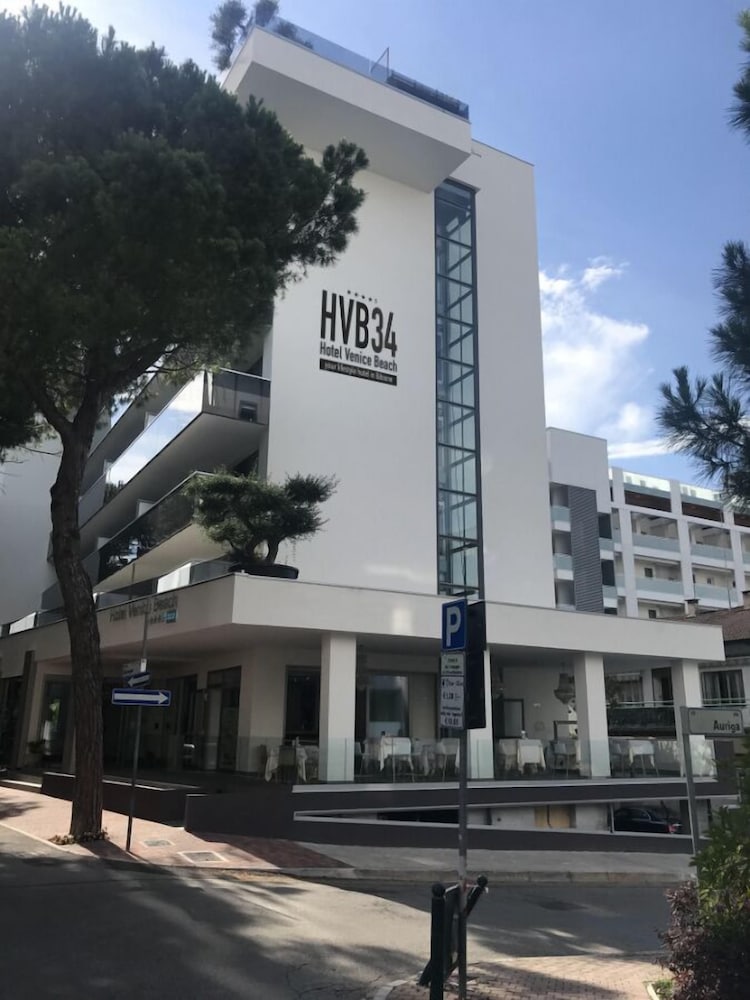 Hotel Venice Beach
