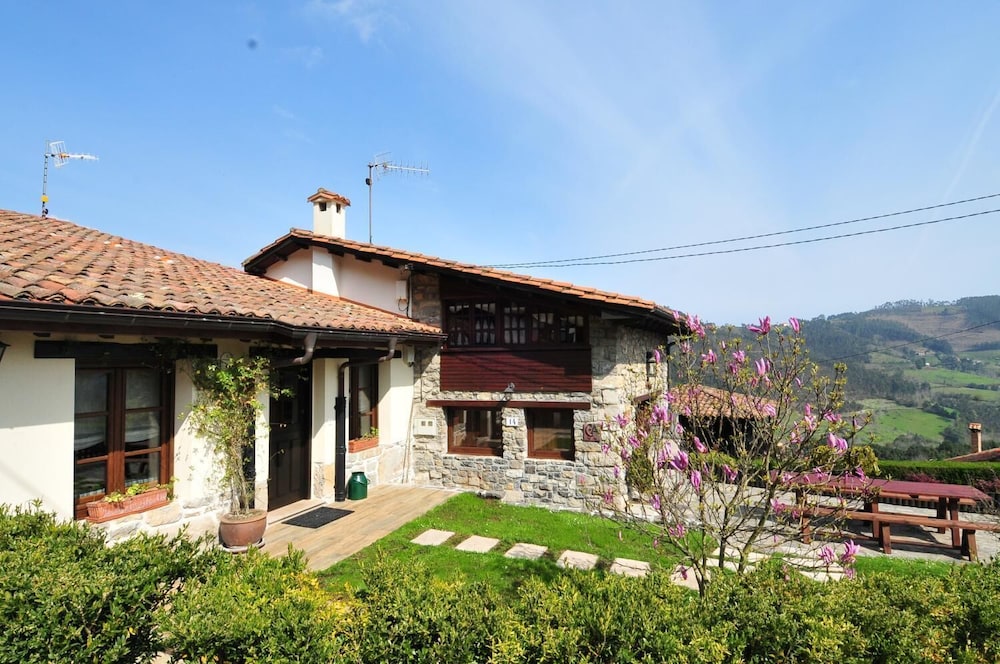 Casa Rural Llugarón II