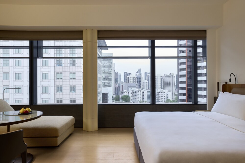 COMO Metropolitan Singapore 50