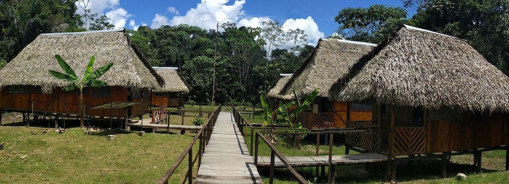 Green forest Ecolodge