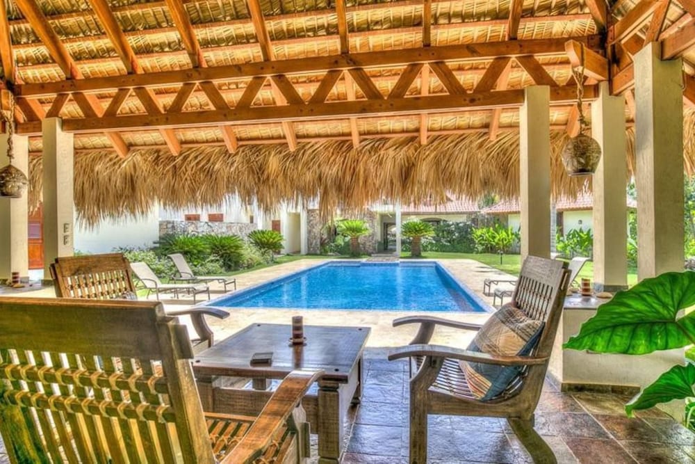 Casa Las Brisas A Caribbean Vacation Dream view 4