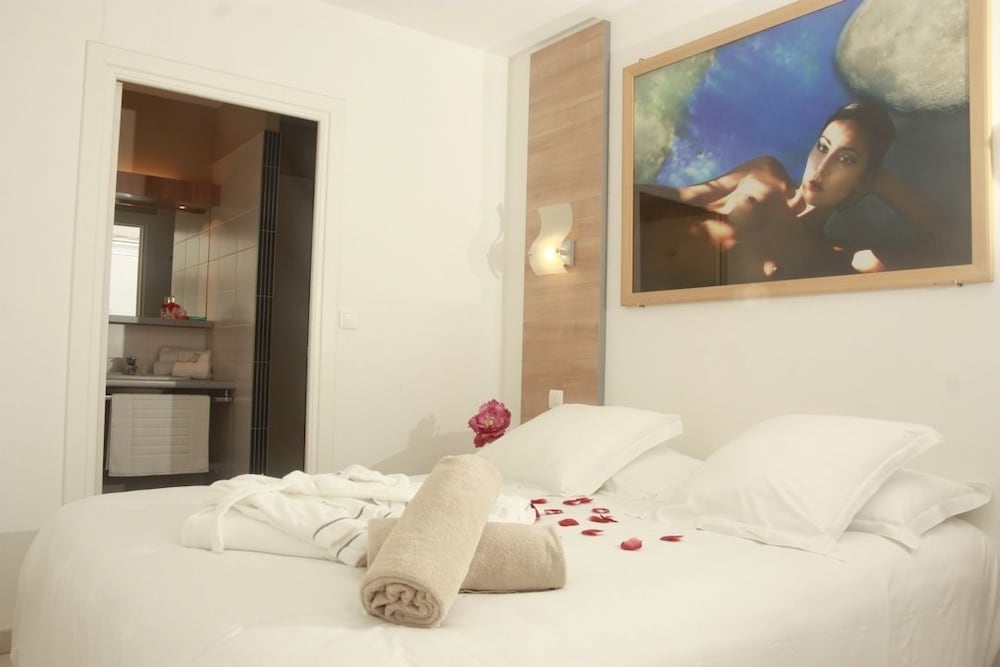 Agde Vacations - Natureva Spa - Property Image 8