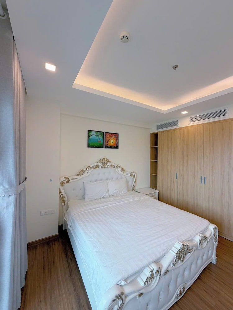 FLC Quy Nhon - Sea View - AN NHIEN