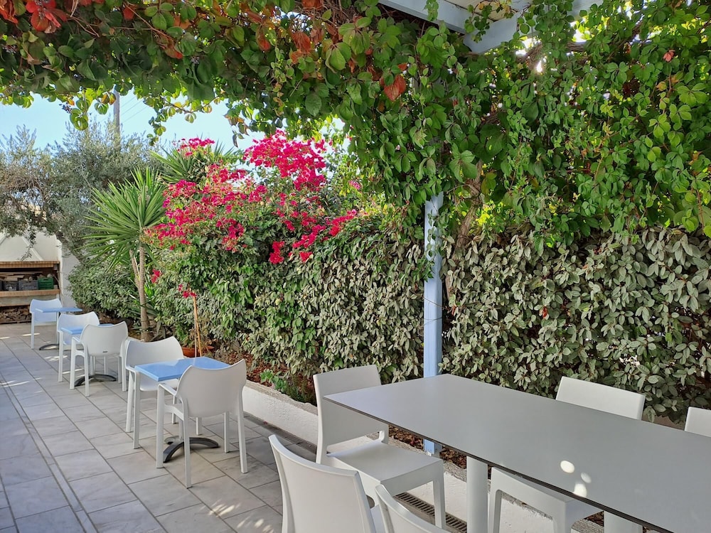 Stratos Studios & Apartments, photo 26