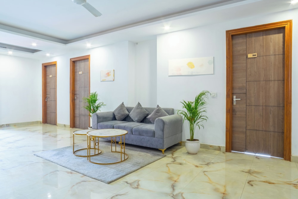 Housr 46 M2K Corp Near Park Hospital