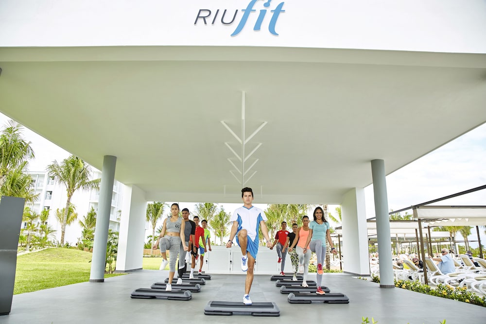 Hotel Riu Dunamar - All Inclusive