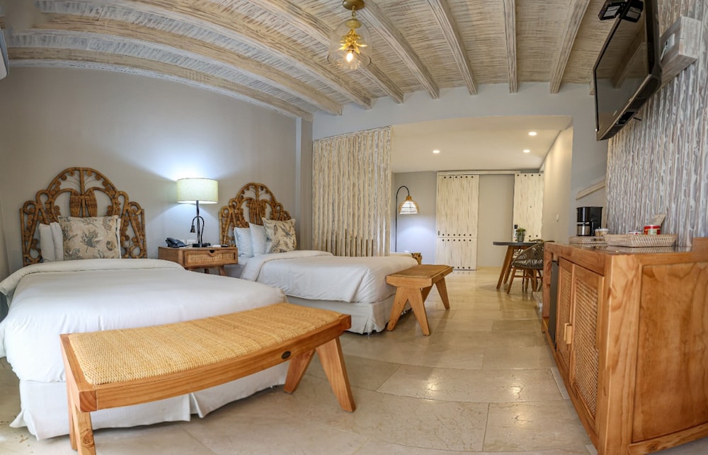 CC2-1 SUITE CON DESAYUNO EN GETSEMANI view 3