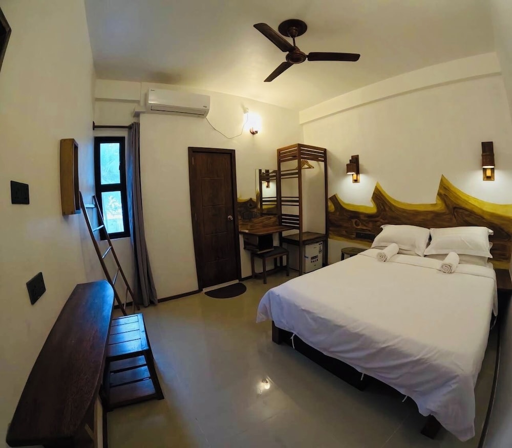 Velaa Vani - The Turtle Hive Maldives