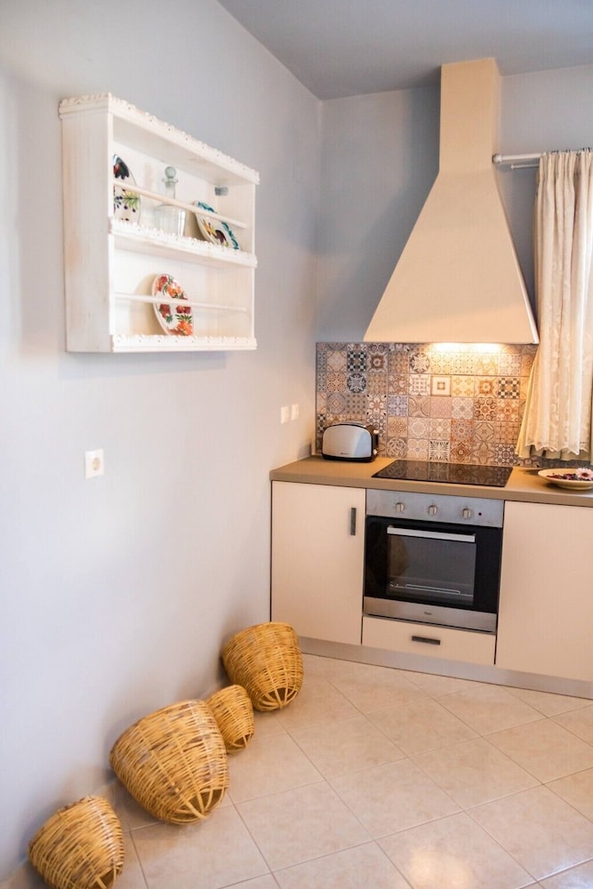 Elaia Villas
