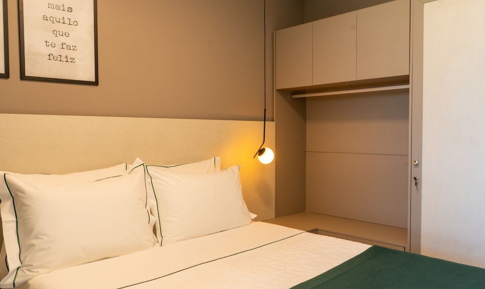 Sintta Experience Cais Eco Residência