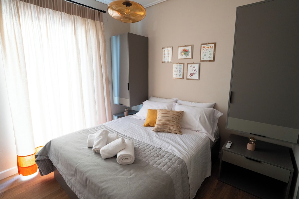 NYX Guesthouse