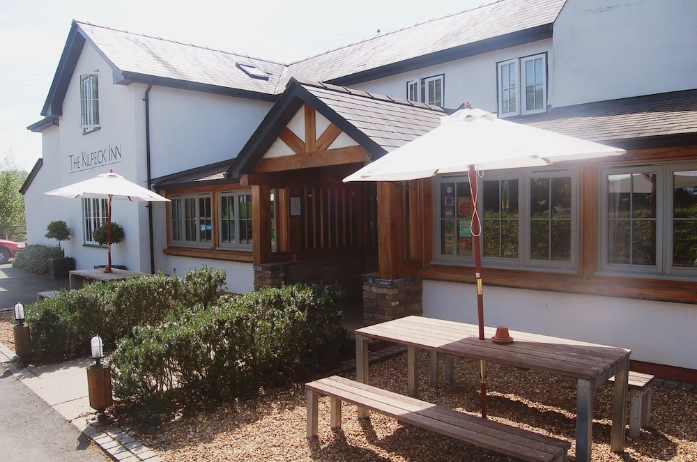 The Kilpeck Inn