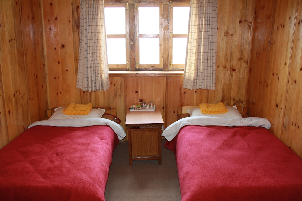 Himalaya Lodge
