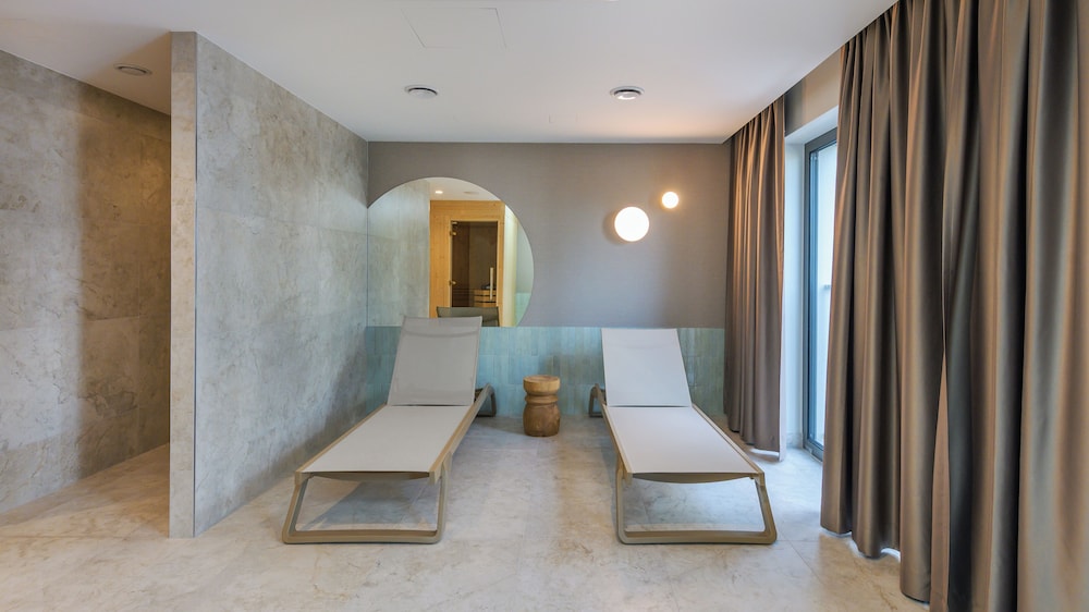 Apartamenty Sun & Snow Sand Dunes