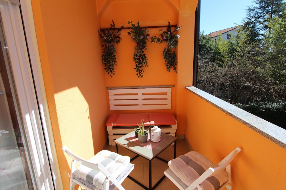 Apartments Rozi view 2