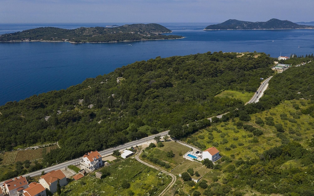 Villa Olivia Dubrovnik