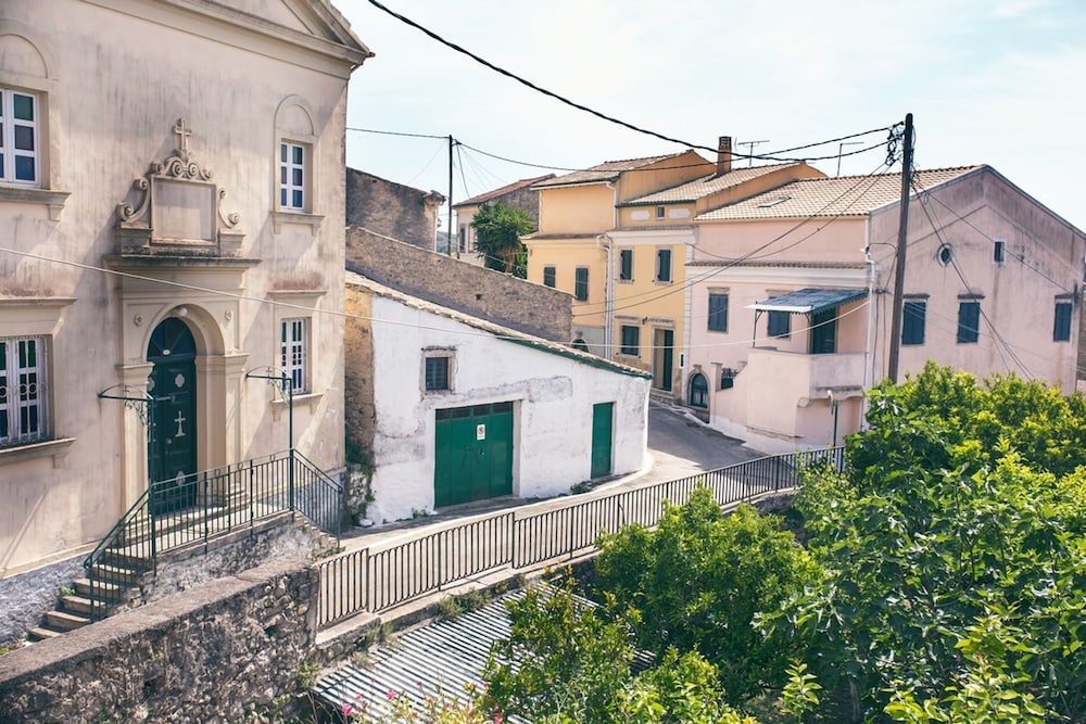 Melia Traditional House