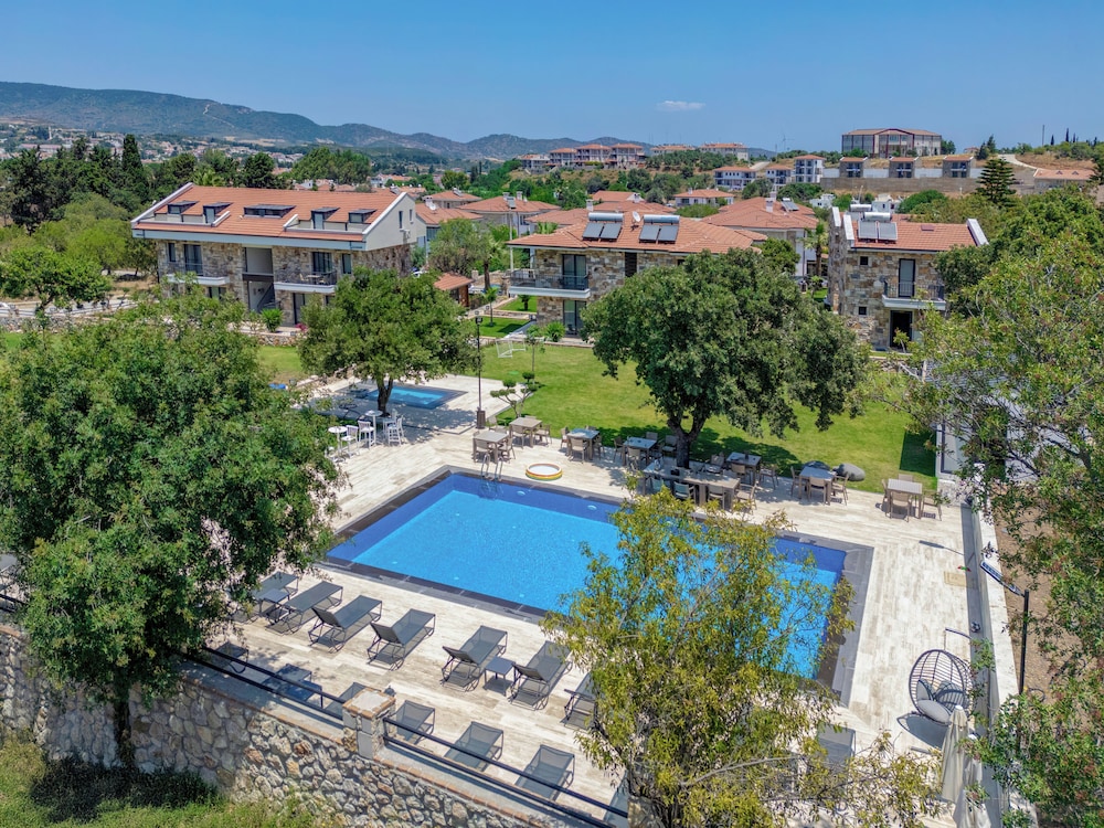 La Sereine boutique hotel