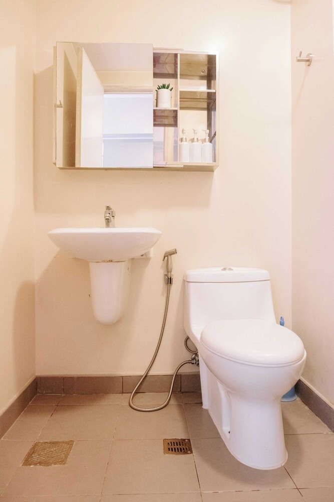 Simple Yet Stylish Escape