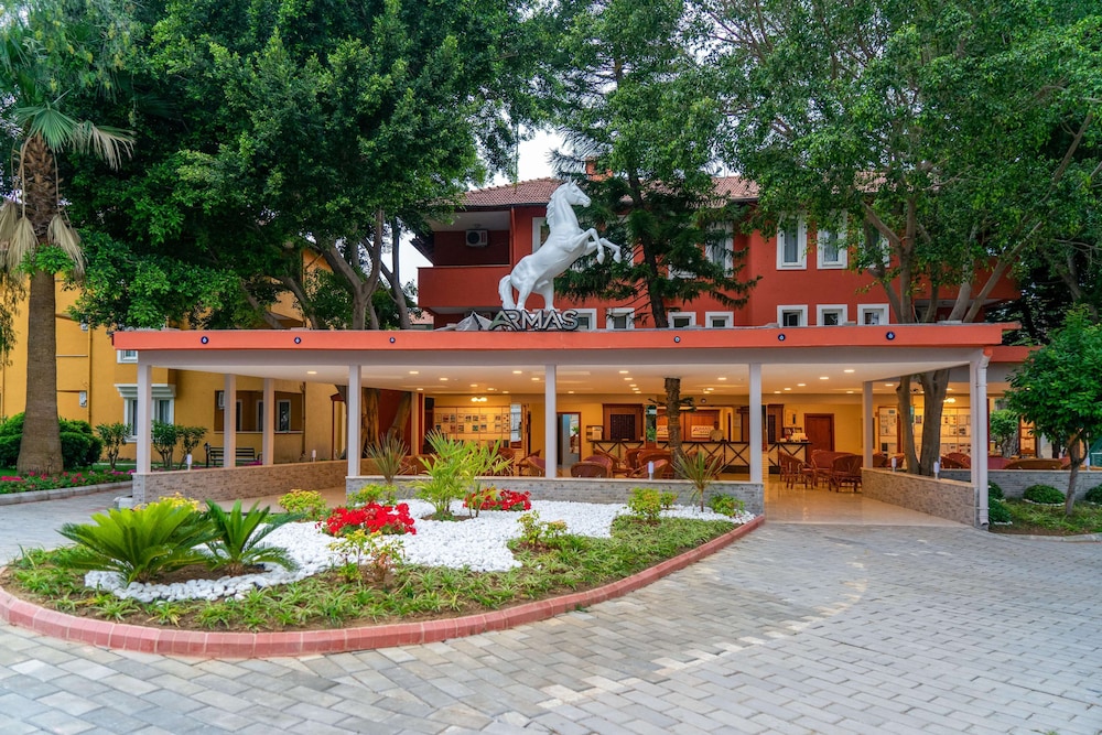 Armas Green Fugla Beach - All Inclusive