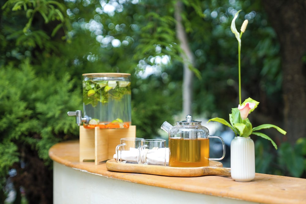 VSR VRIKSHA NATURE CURE CENTER