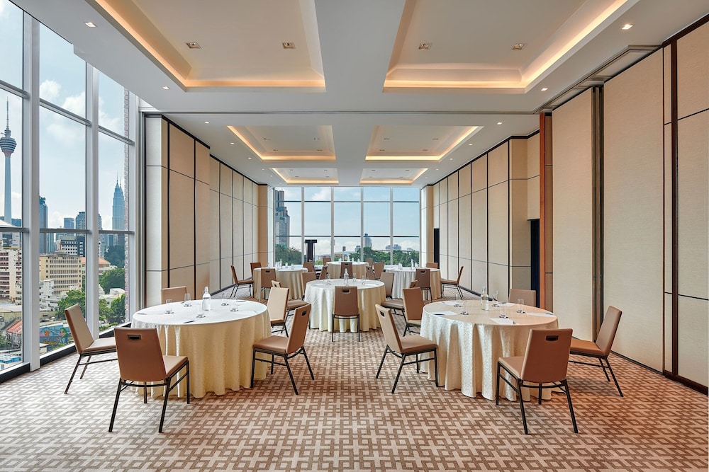 Four Points by Sheraton Kuala Lumpur, Chinatown 43