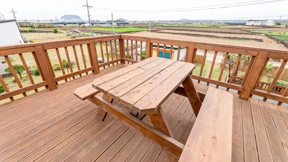 Jeju Jongdal Private Pension