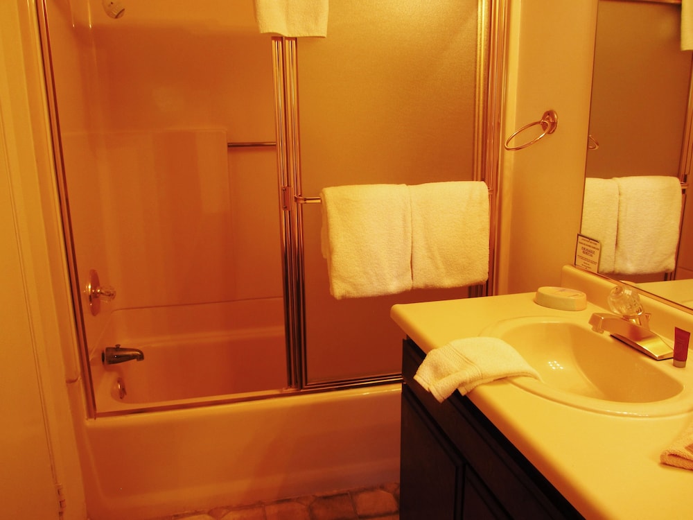 Snow Summit Townhouse Rentals & Sales