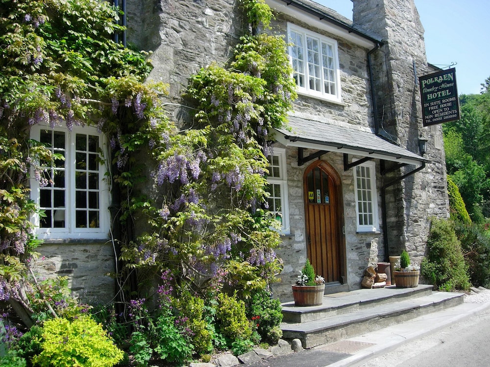 Polraen Country House
