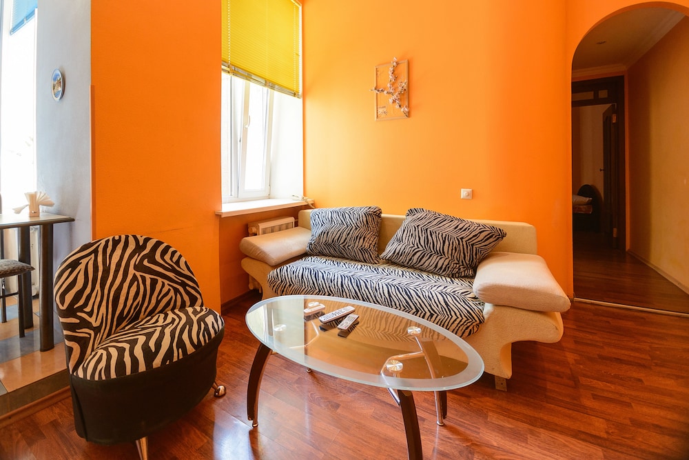 Kiev Accommodation Hotel Service