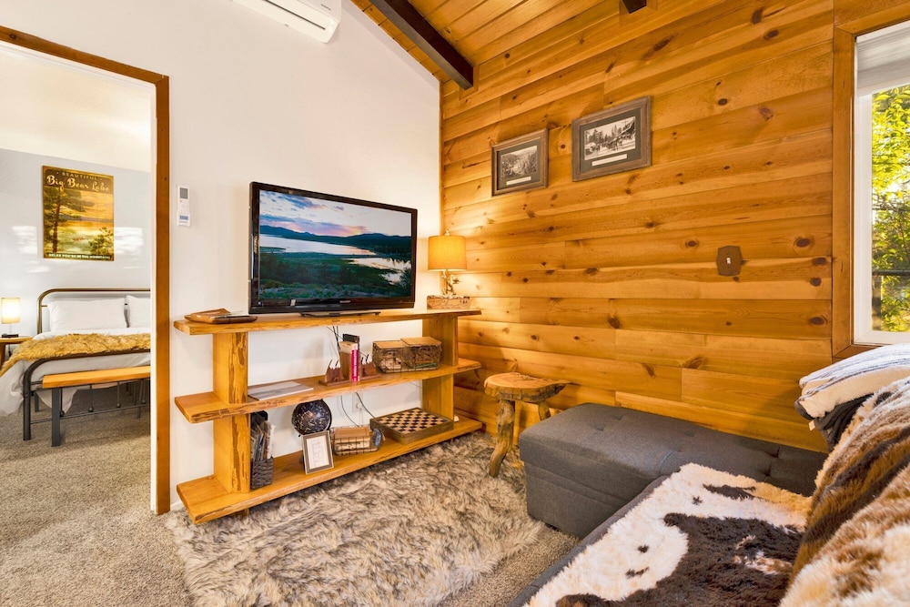 Orchard Family Cabin #2560