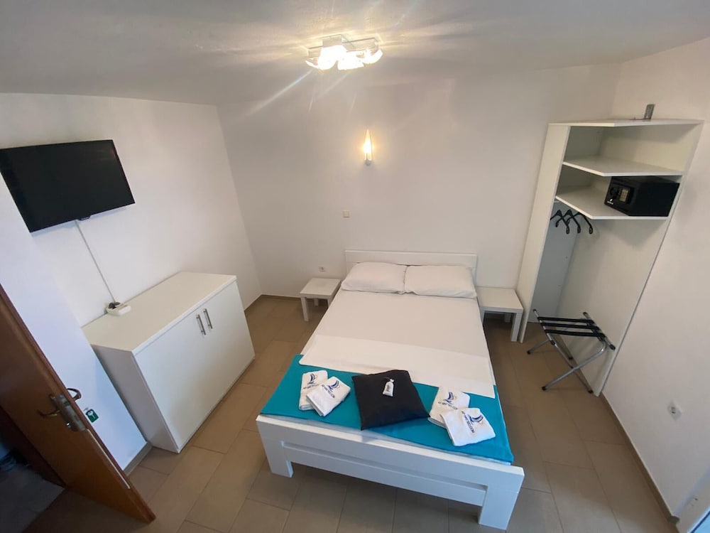Room Mira With Terrace and sea View view 5