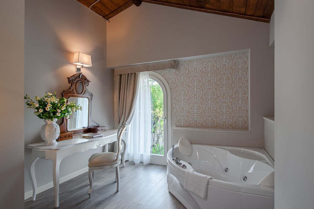 Agriturismo Borgo il Mezzanino