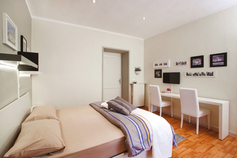 B&B Cult Roma