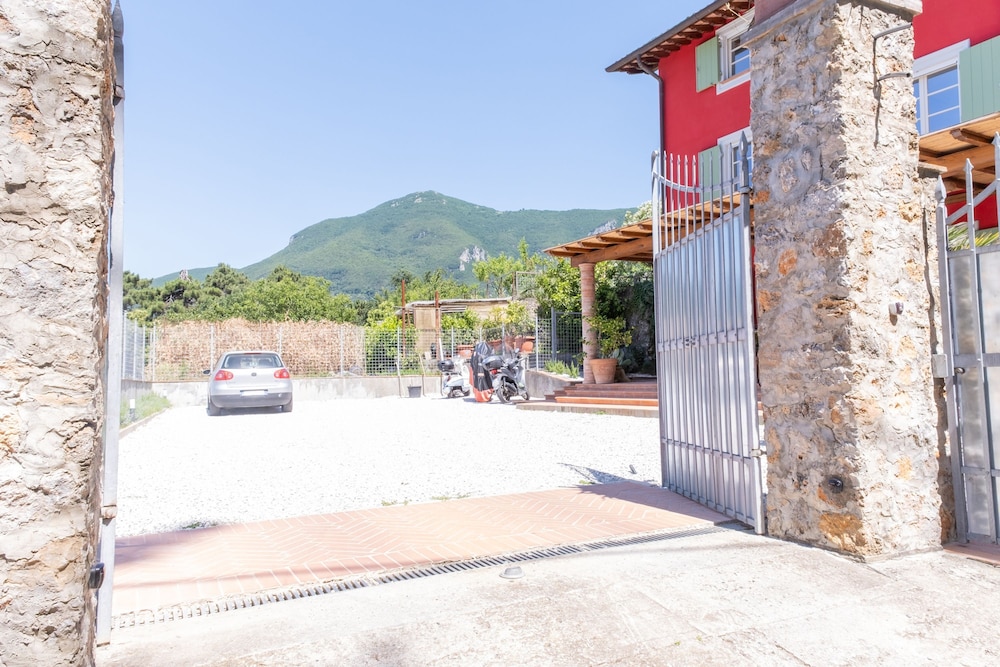 Antico Podere La Polletta - Centrale view 4