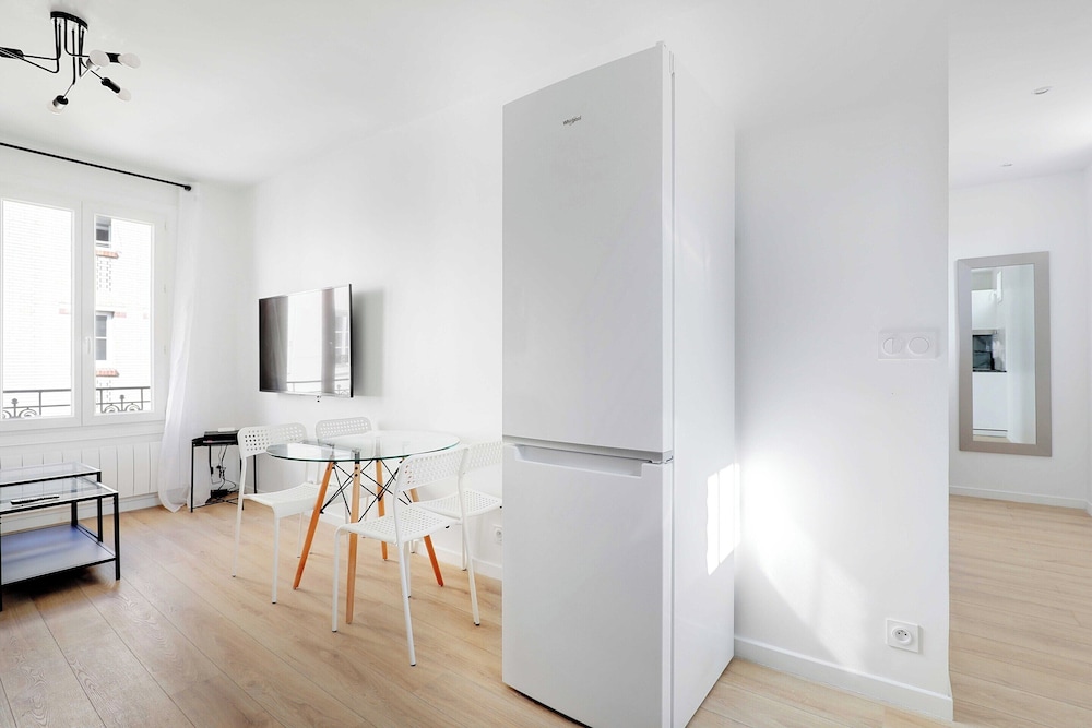 Cosy Duplex - 2bdr/4p - Levallois / So Ouest