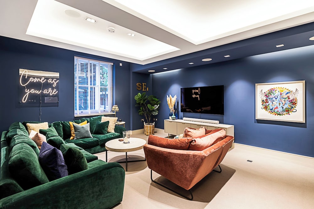 Pepys House: A Modern Touch of History