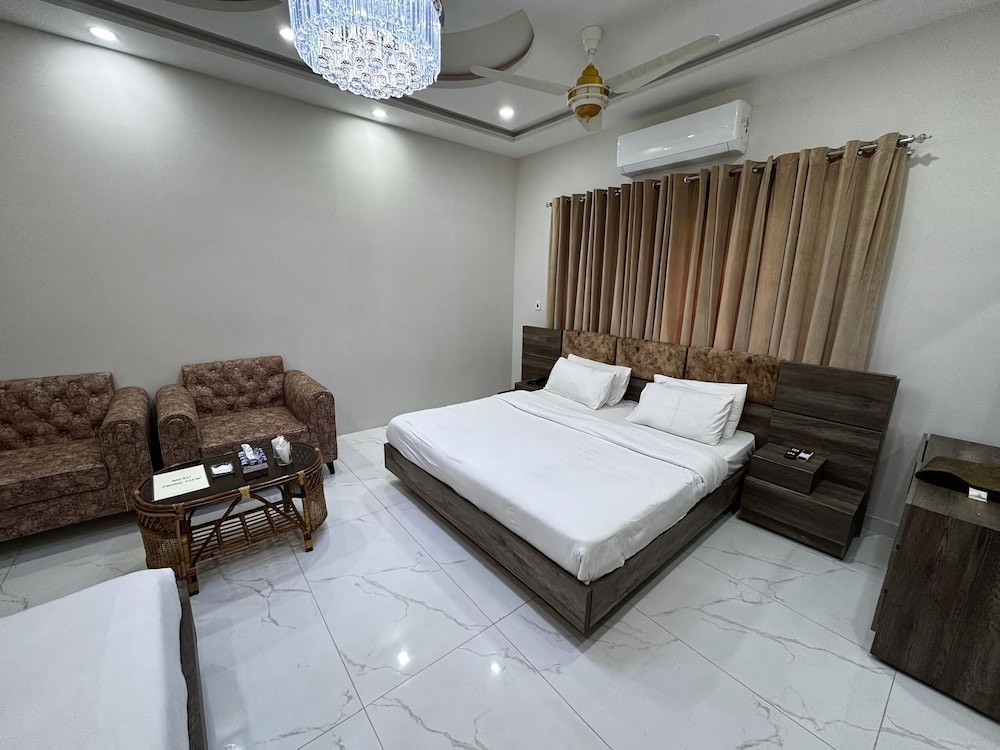 Prime View Guest House