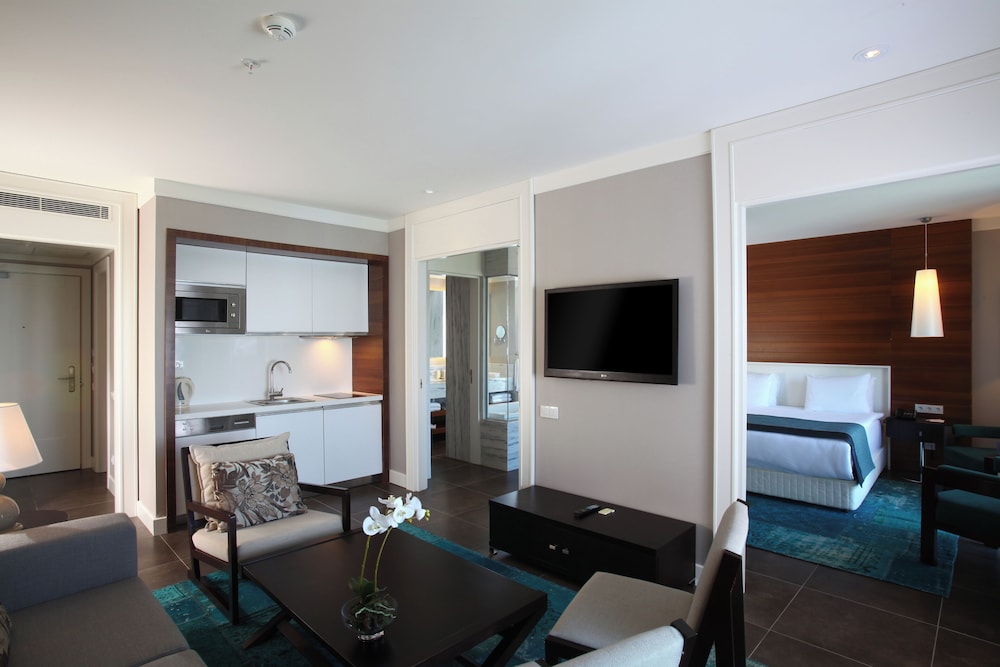SUNDANCE SUITES OTEL - Image 30