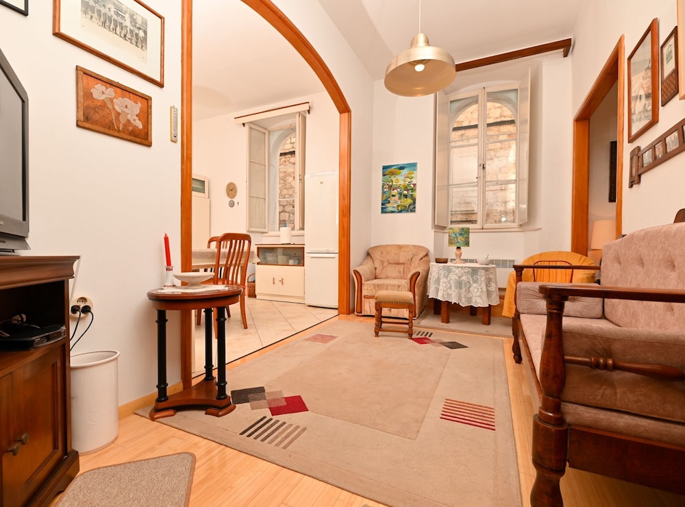 Palace Andreis