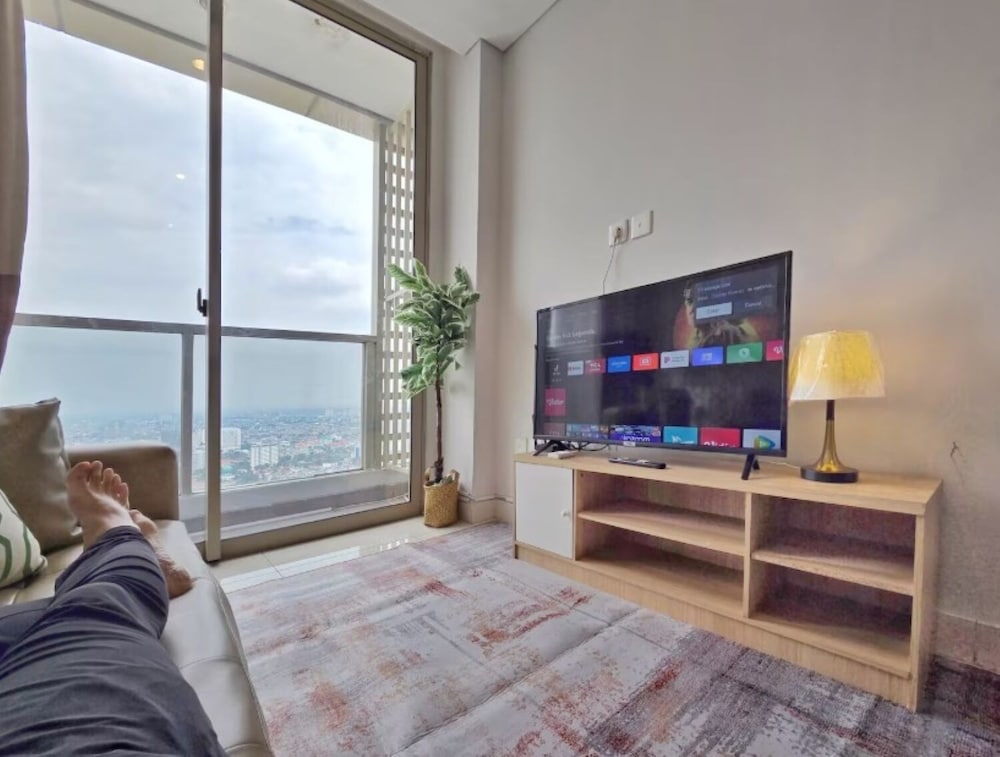 Staysanliving - Taman Anggrek Residence