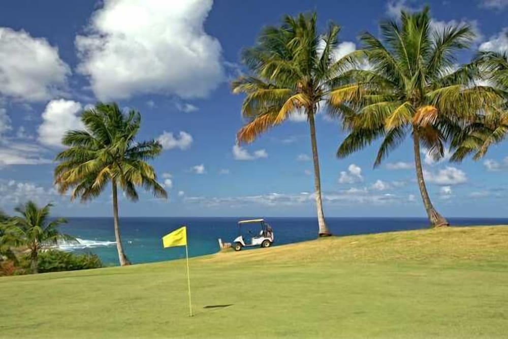 Punta Borinquen Resort