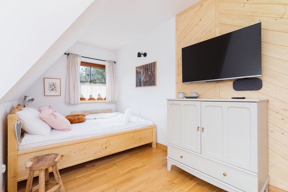Osada Gubalowka Apartments by Renters view 4
